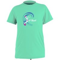 Toddler O'zone Short Sleeve Sun Shirt
